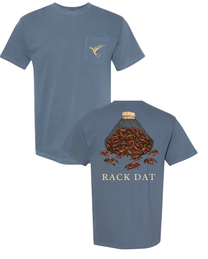 Crawfish Trap | Adult