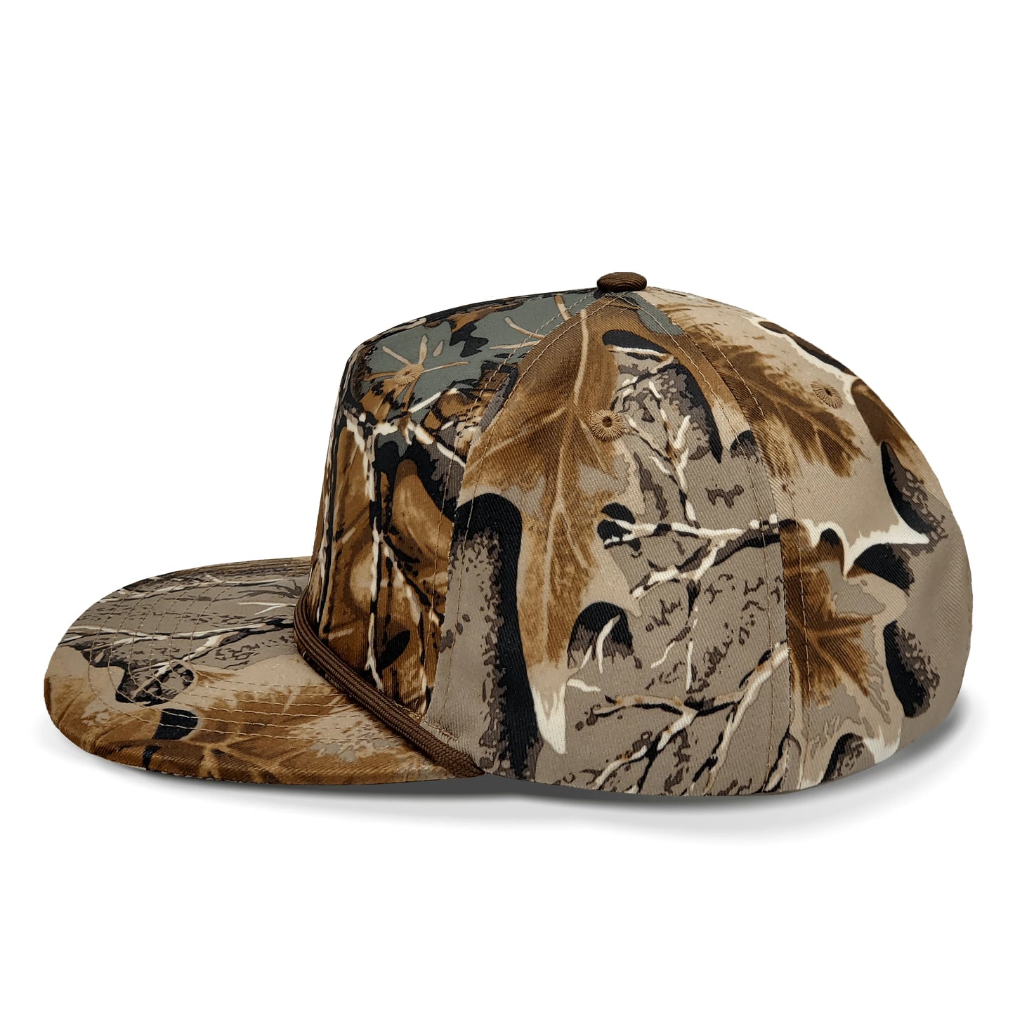 Advantage Camo Rope Hat | OG Rack Dat Outdoors PRE-ORDER