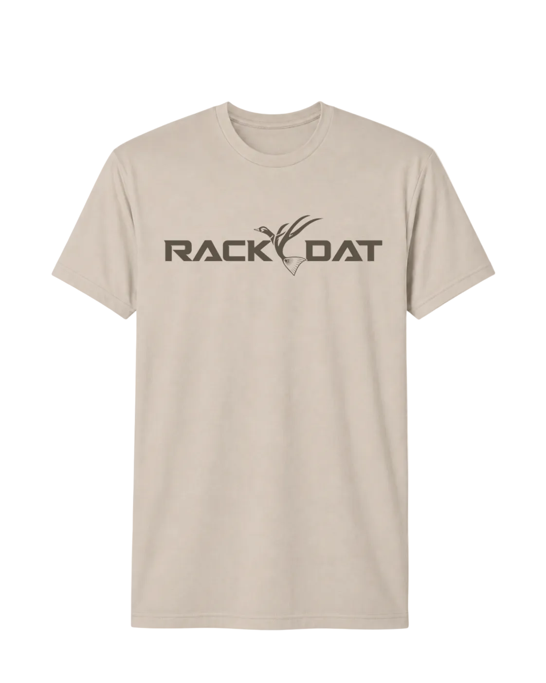 Rack Dat Fieldmark Tee
