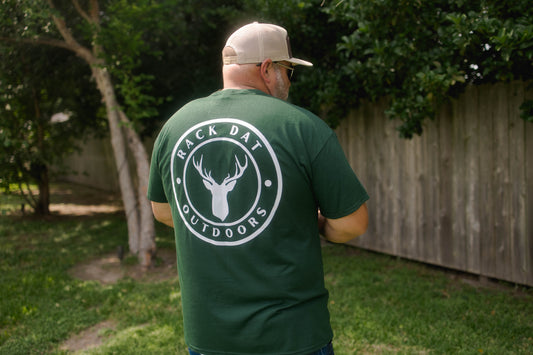 Forest Rack Dat T-Shirt