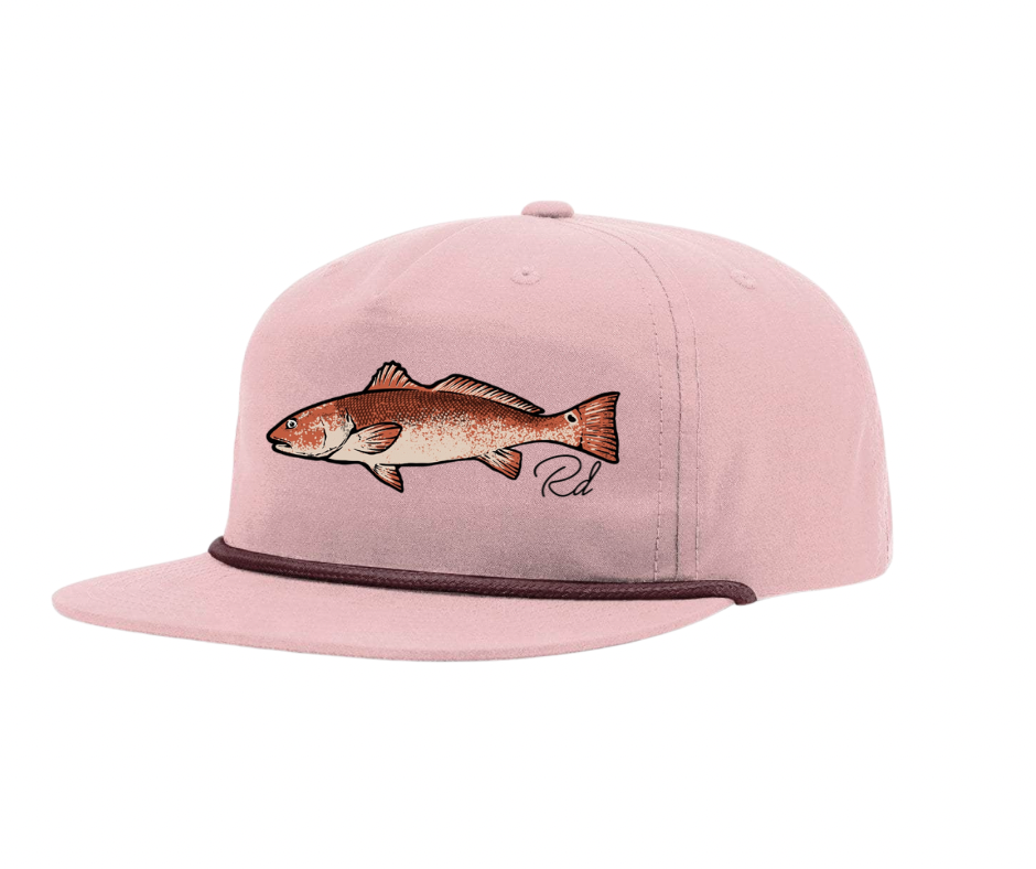 Cast Dat Collection | Rat Red Hat