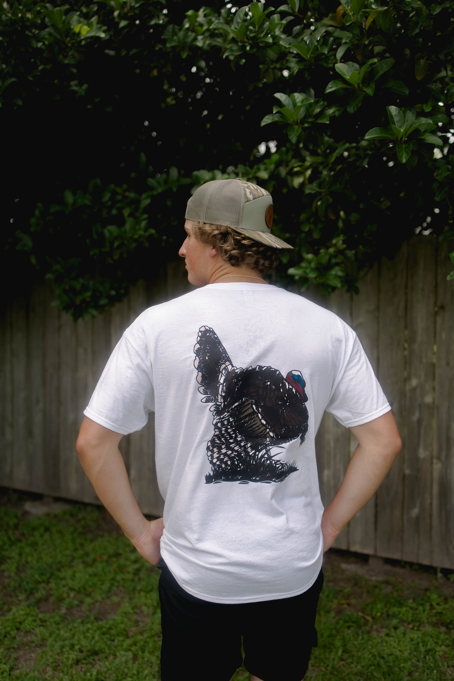 Gobble Dat T-Shirt