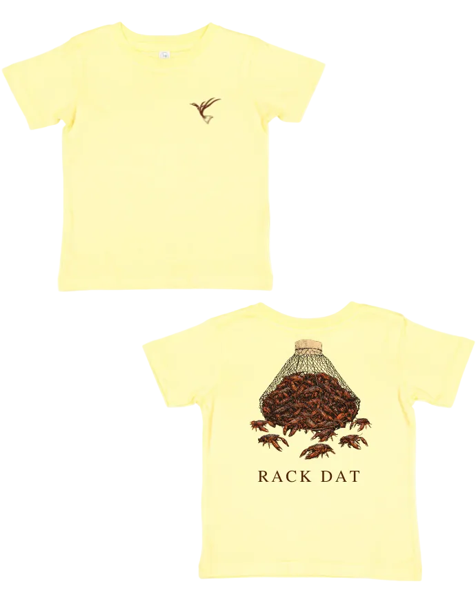 TODDLER Crawfish trap