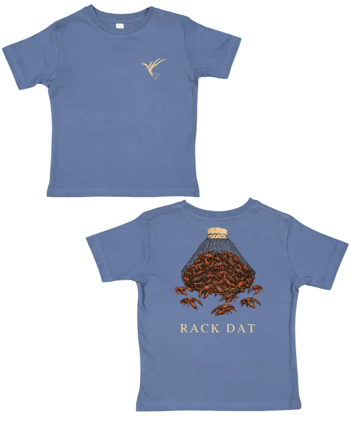 TODDLER Crawfish Trap