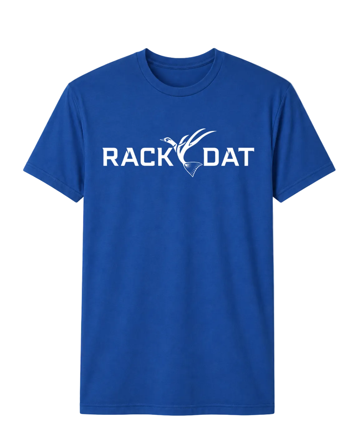 Rack Dat Fieldmark Tee