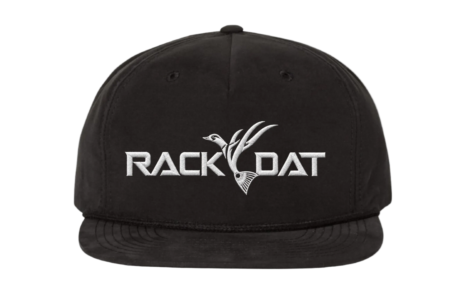 Pre order Rack Dat black rope