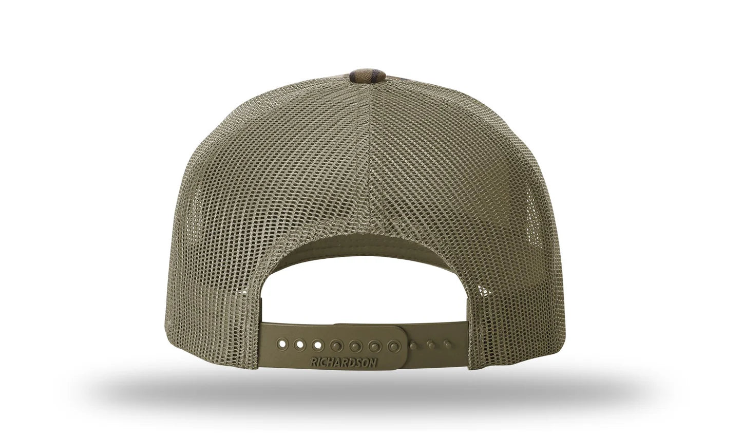 Rack Dat Outdoors | Bottomland 112p Hat PRE-ORDER