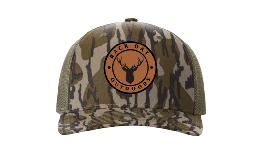 Rack Dat Outdoors | Bottomland 112p Hat PRE-ORDER