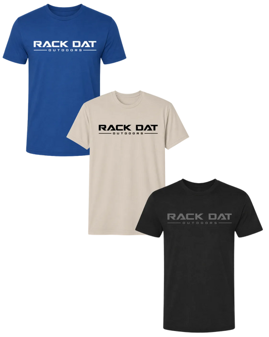 Rack Dat Fieldmark Tee